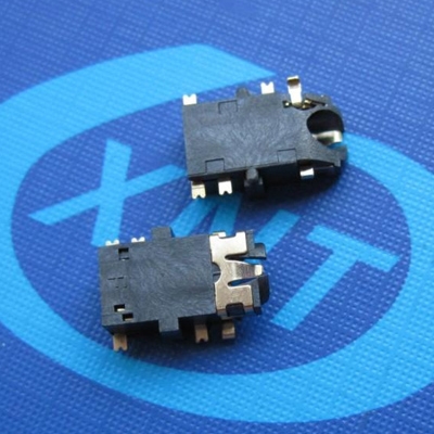 耳機座3.5mm AUDIO JACK 沉板 DIP+SMTtyp
